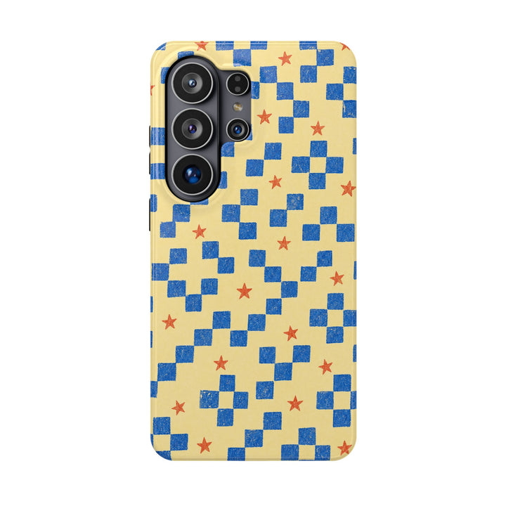 Butter Blue | Tough MagSafe Case