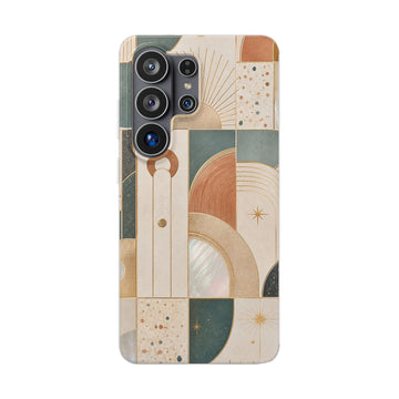 Deco Aura Tiles