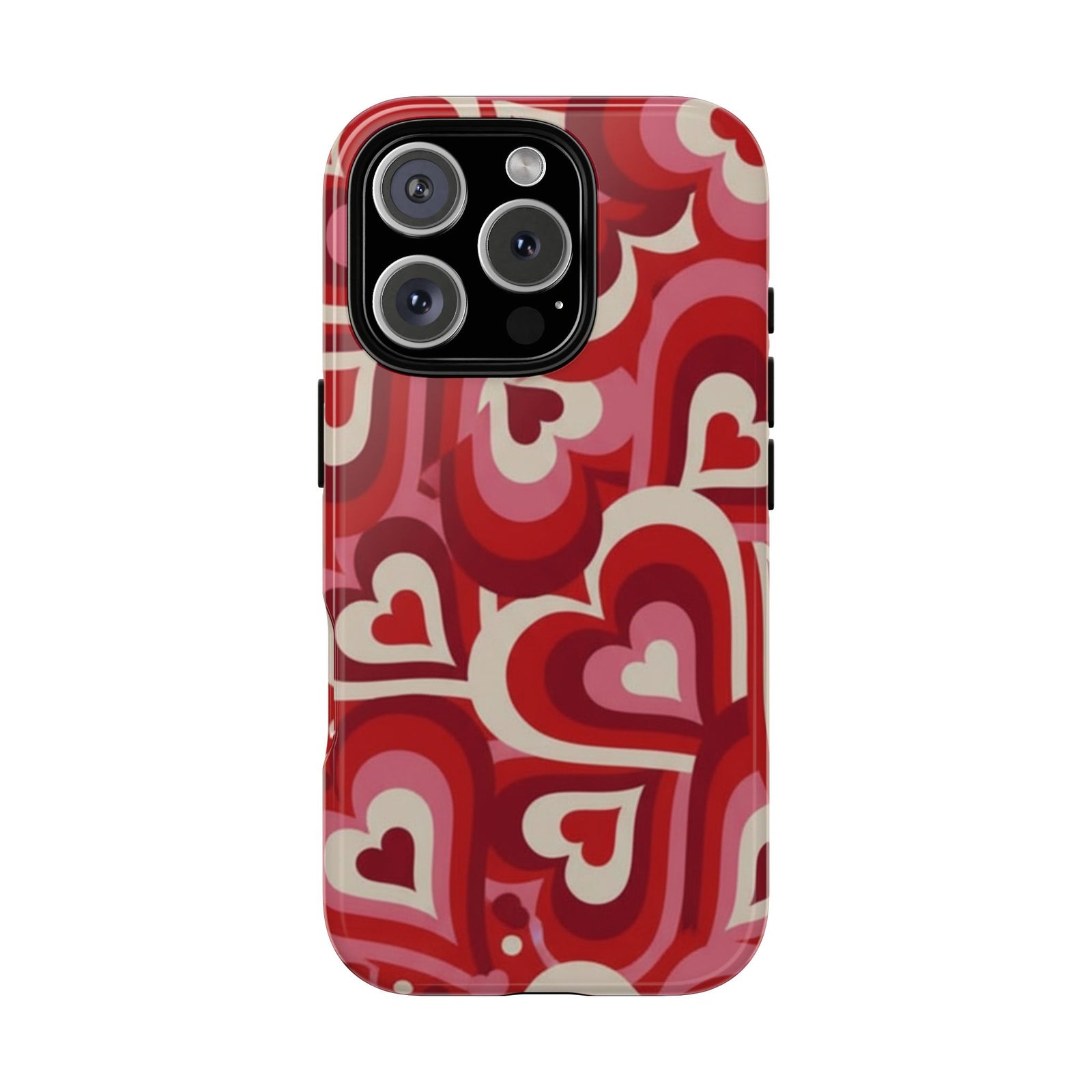 Aqua Meadow | Tough Case