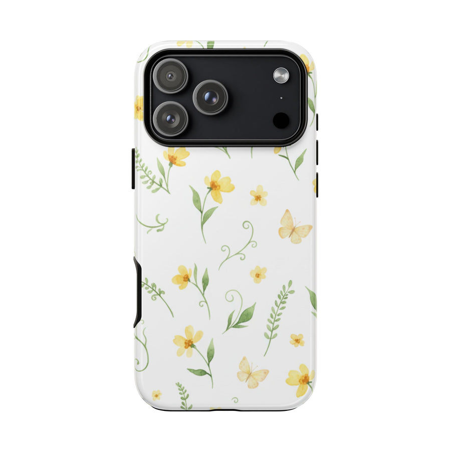 Daisy Whisper | Tough Case