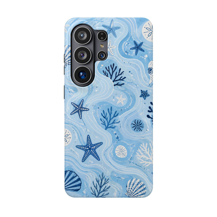 Quiet Tides | Tough MagSafe Case