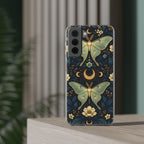 Midnight Moths | Clear Case — product image 20
