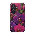 Orchid Rush | Tough Case — product image 94