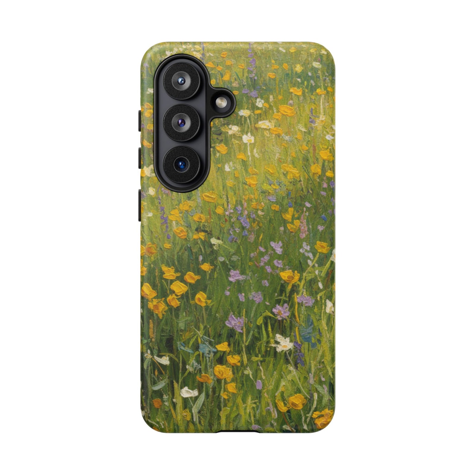 Velvet Flicker | Tough Case