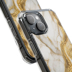 Karat Granite | Clear MagSafe Case — product image 18
