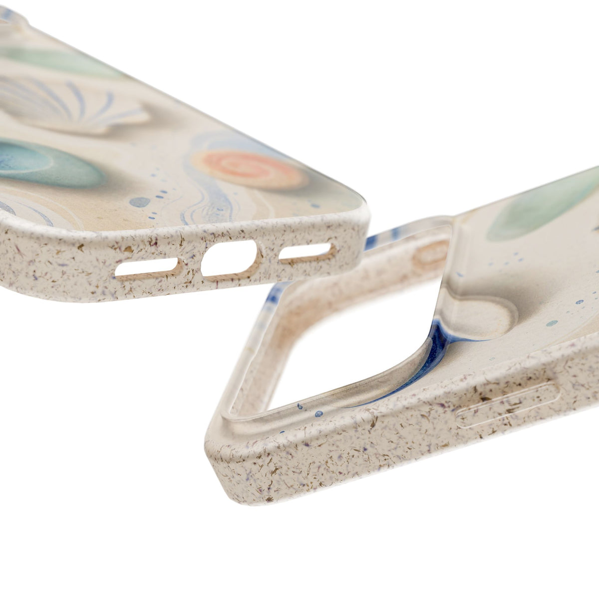 Coastal Token | Biodegradable Case — product image 29