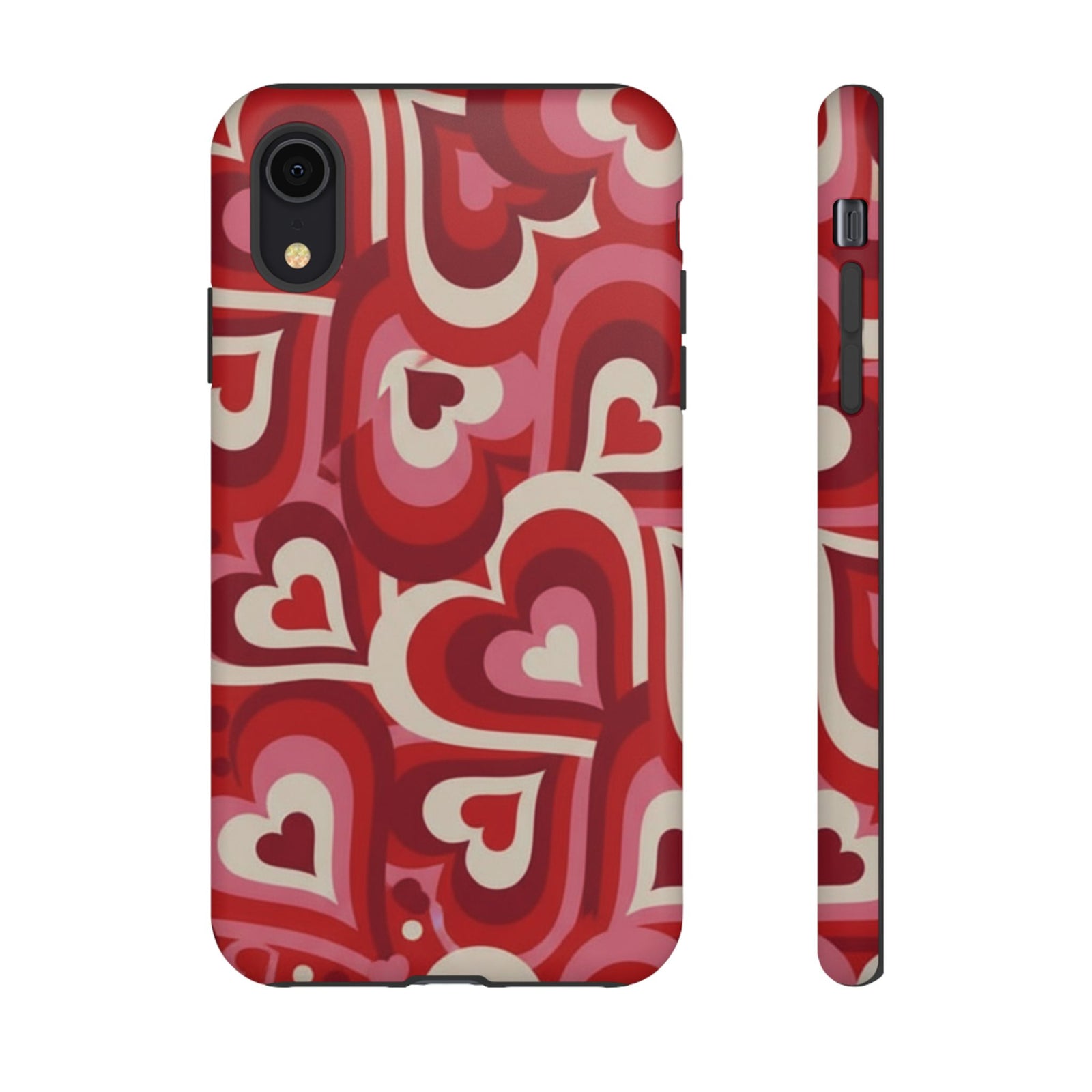 Aqua Meadow | Tough Case