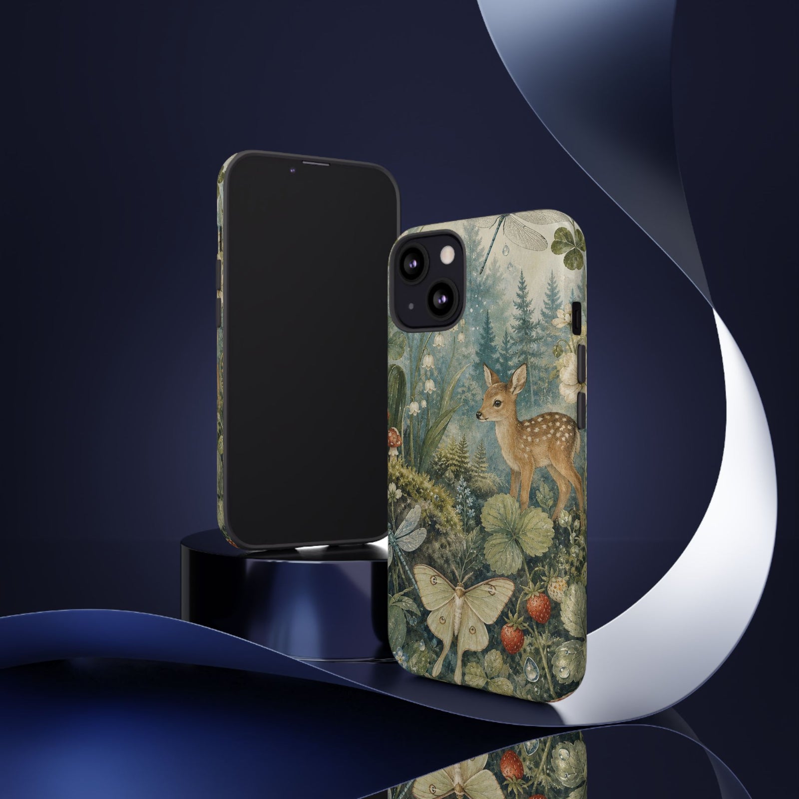 Forest Trinkets | Tough Case