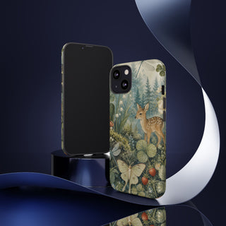 Forest Trinkets | Tough Case