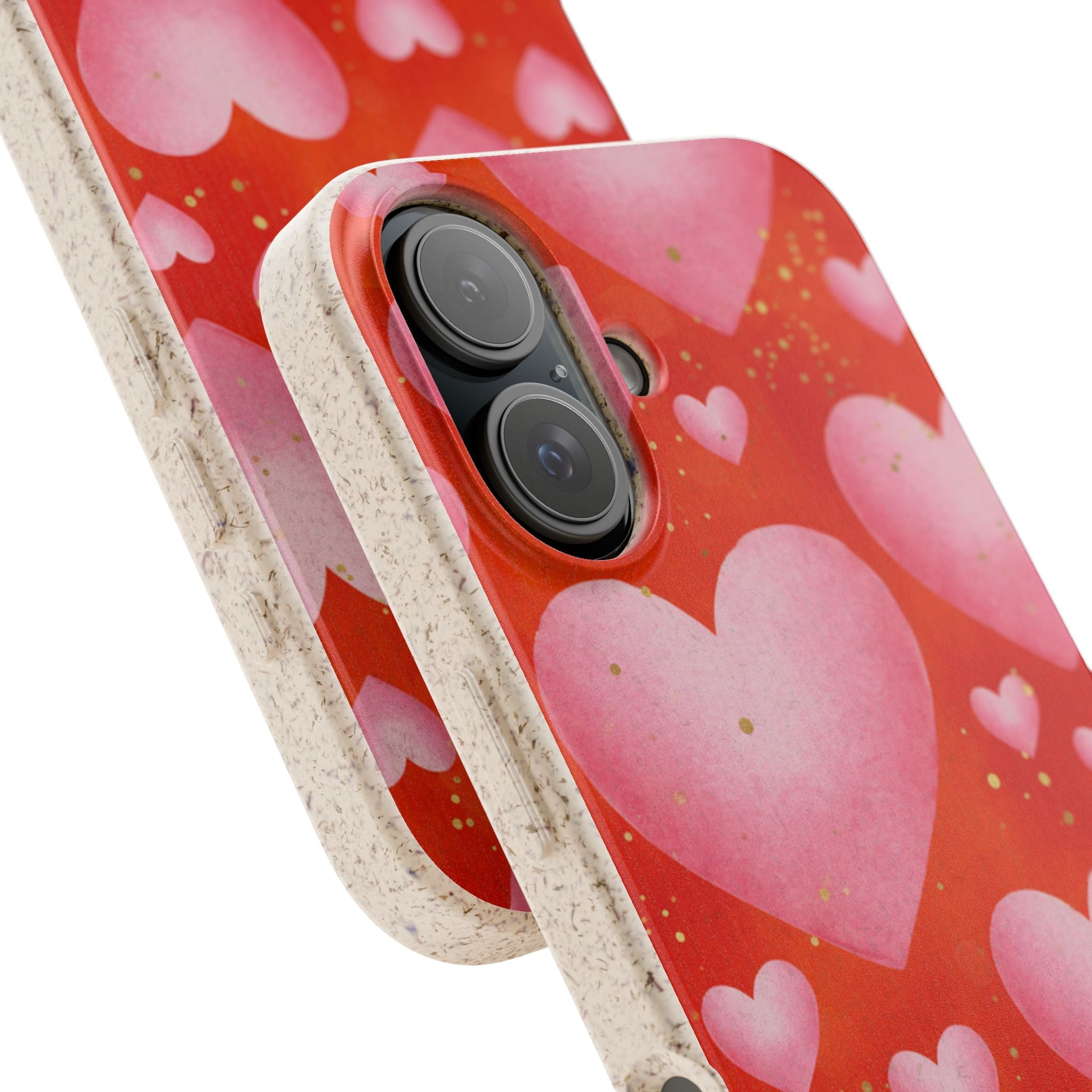 Valentine Love | Biodegradable Case