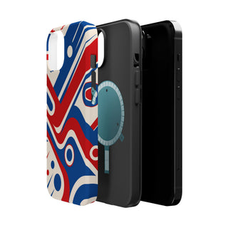 Mod Ribbons | Tough MagSafe Case — product image 47