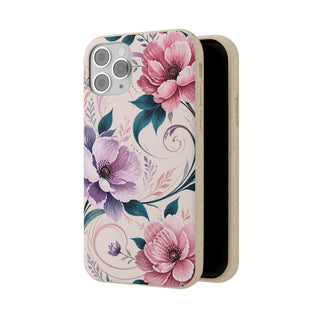 Bloom Orbit | Biodegradable Case — product image 30