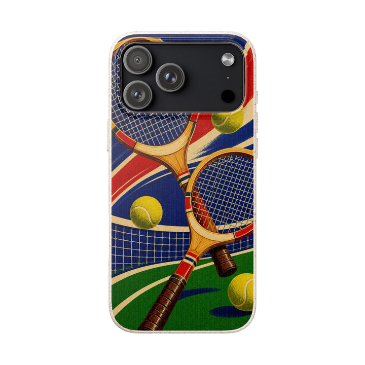 Rally Club | Biodegradable Case