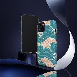 Ocean Crest | Tough Case