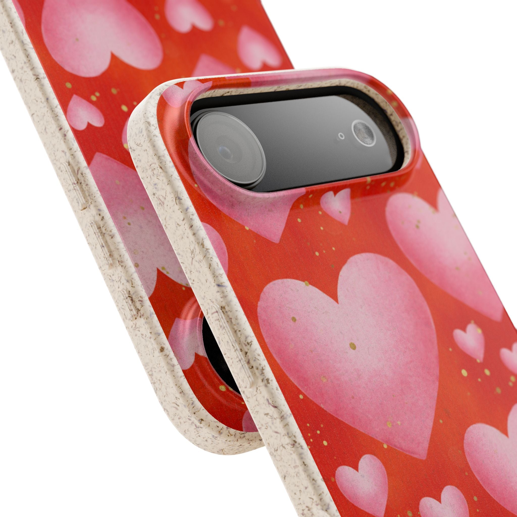 Valentine Love | Biodegradable Case