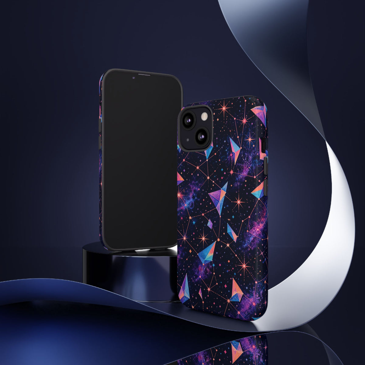 Crystal Constellation | Tough Case — product image 99