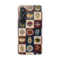 Mezze Tiles | Clear Case — product image 17