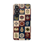Mezze Tiles | Clear Case — product image 17
