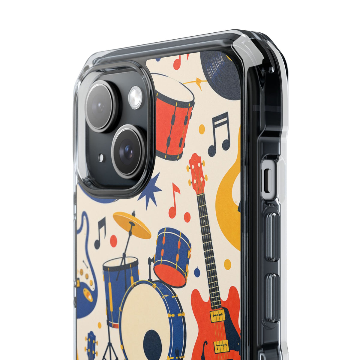 Music Shop | Clear MagSafe Case — product image 19
