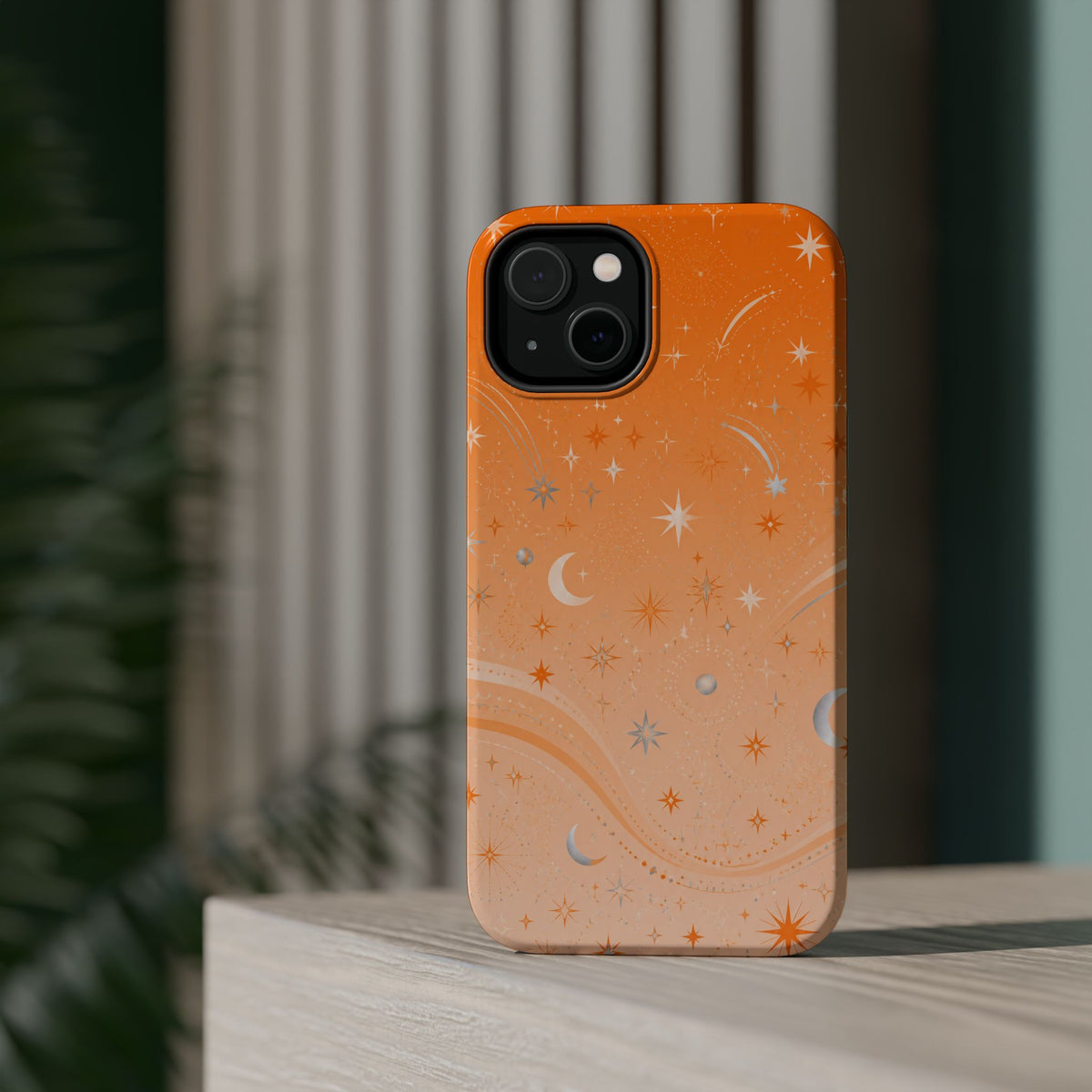 Apricot Twinkle | Tough MagSafe Case — product image 40