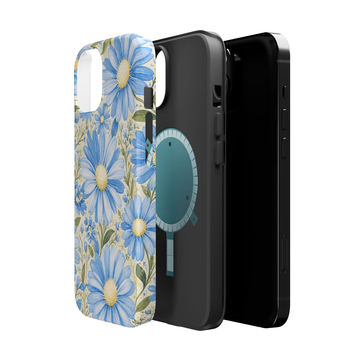 Daisy Spark | Tough MagSafe Case — product image 44