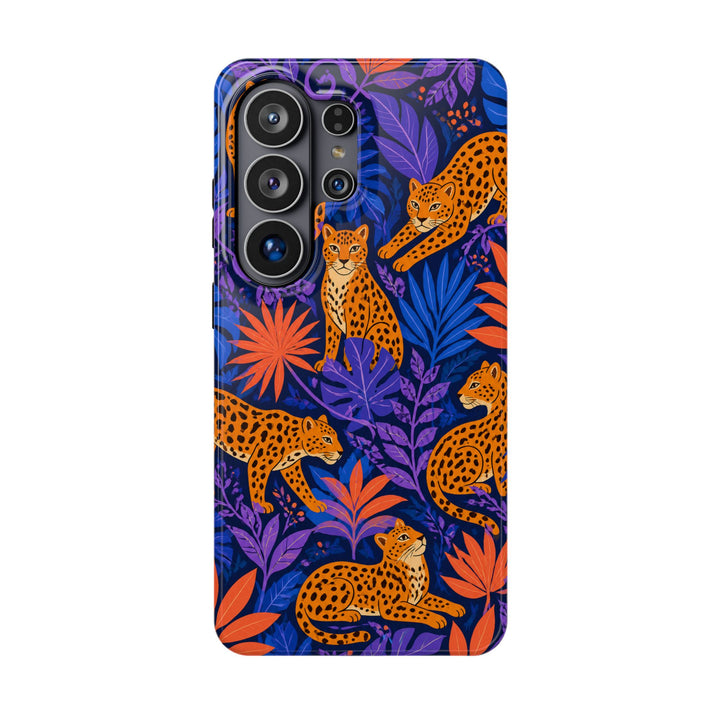 Jungle Prowl | Tough MagSafe Case