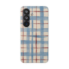 Sky Blue | Clear Case