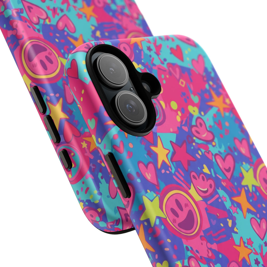 Y2K Doodle | Tough Case