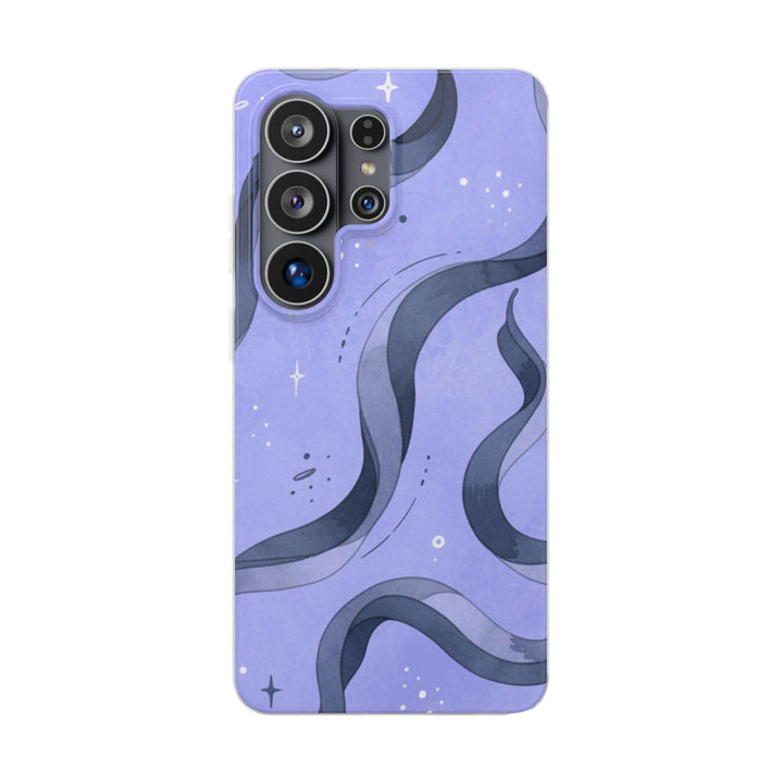 Velvet Nova | Clear Case