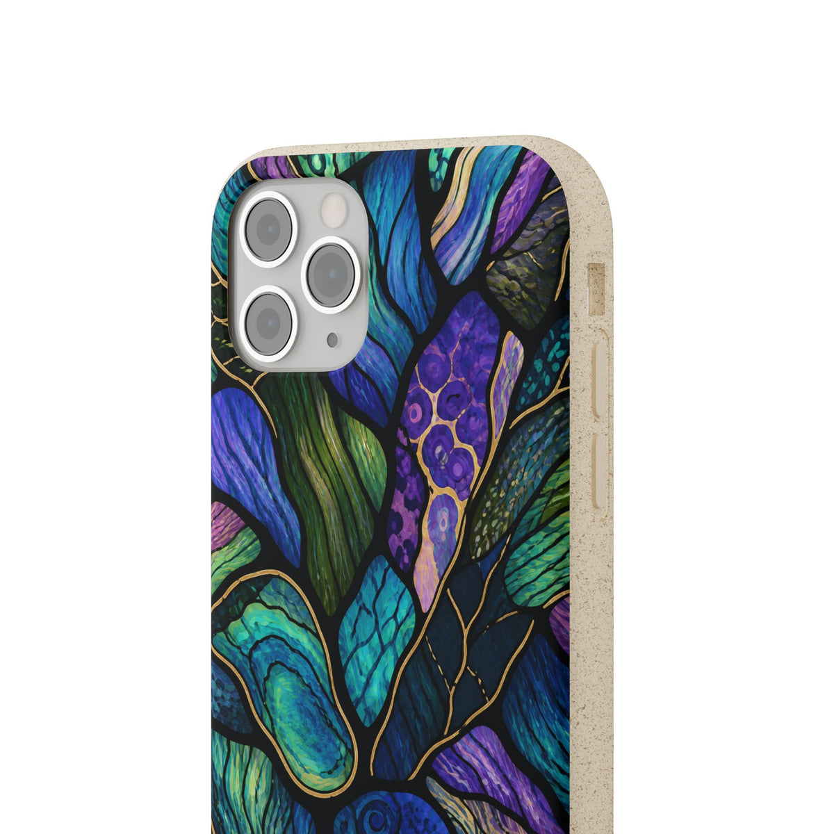 Abalone Mosaic | Biodegradable Case — product image 31
