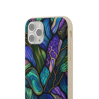 Abalone Mosaic | Biodegradable Case — product image 31