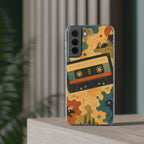 Quest Cassette | Clear Case — product image 20