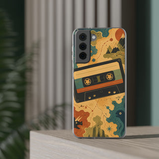 Quest Cassette | Clear Case — product image 20