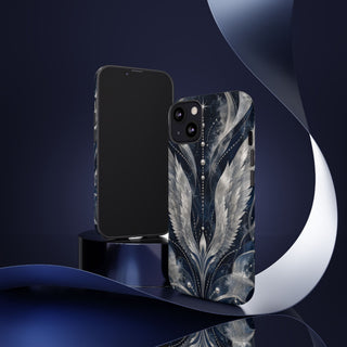 Silver Wings | Tough Case — product image 99