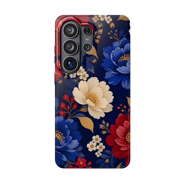 Brooch Bouquet | Tough MagSafe Case