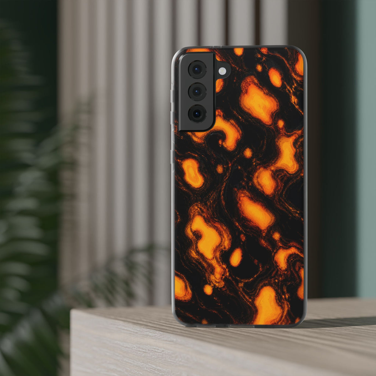 Ember Tortoise | Clear Case — product image 22