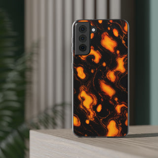 Ember Tortoise | Clear Case — product image 22