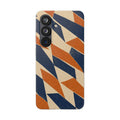 Oat Angular | Clear Case