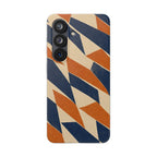 Oat Angular | Clear Case