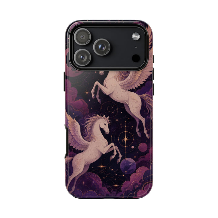 Lunar Pegasus | Tough Case