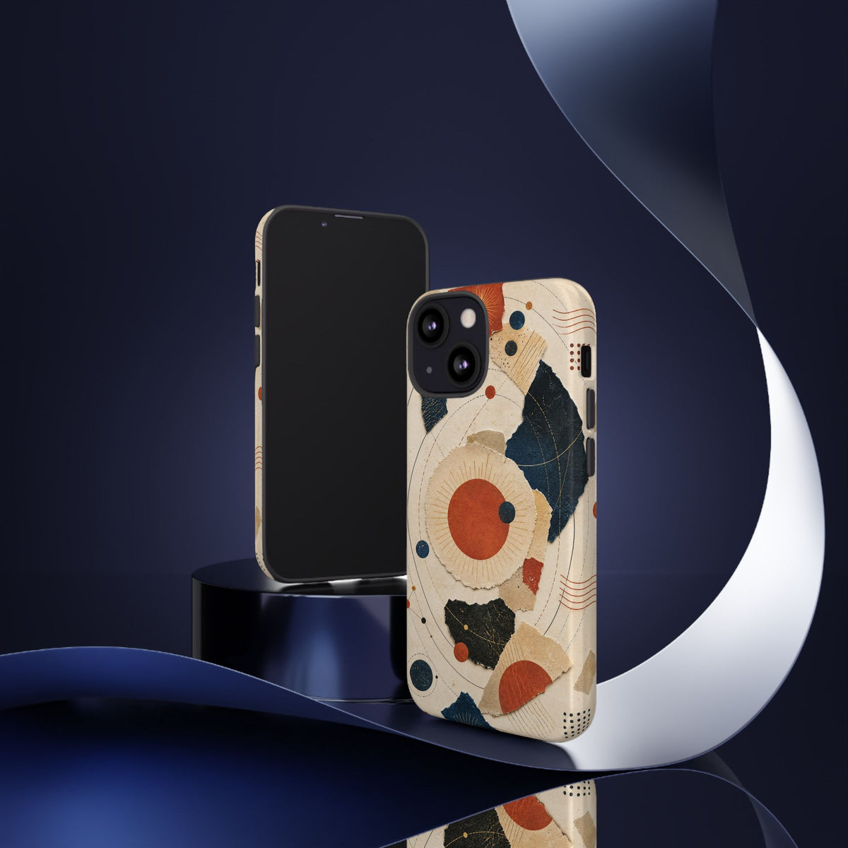 Postcard Orbit | Tough Case — product image 101