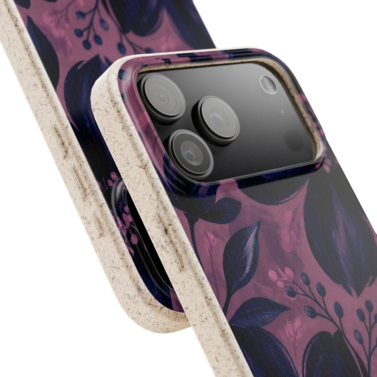 Velvet Bloom | Biodegradable Case — product image 28