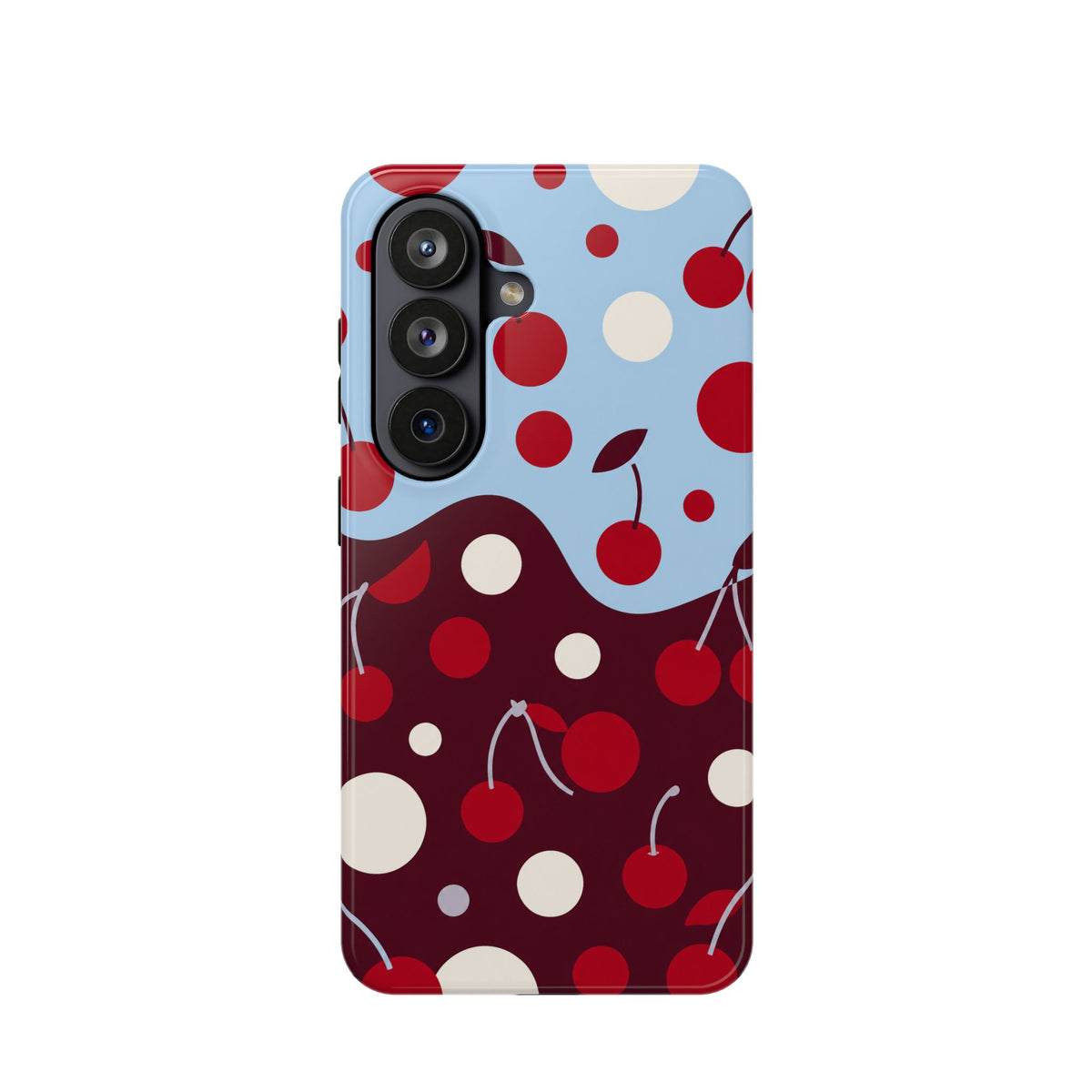 Cherry Orbit | Tough MagSafe Case — product image 41