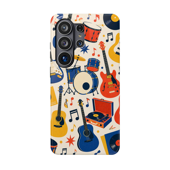 Music Shop | Tough MagSafe Case