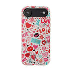 Ocean Blush | Biodegradable Case
