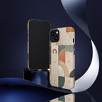 Deco Aura Tiles | Tough Case