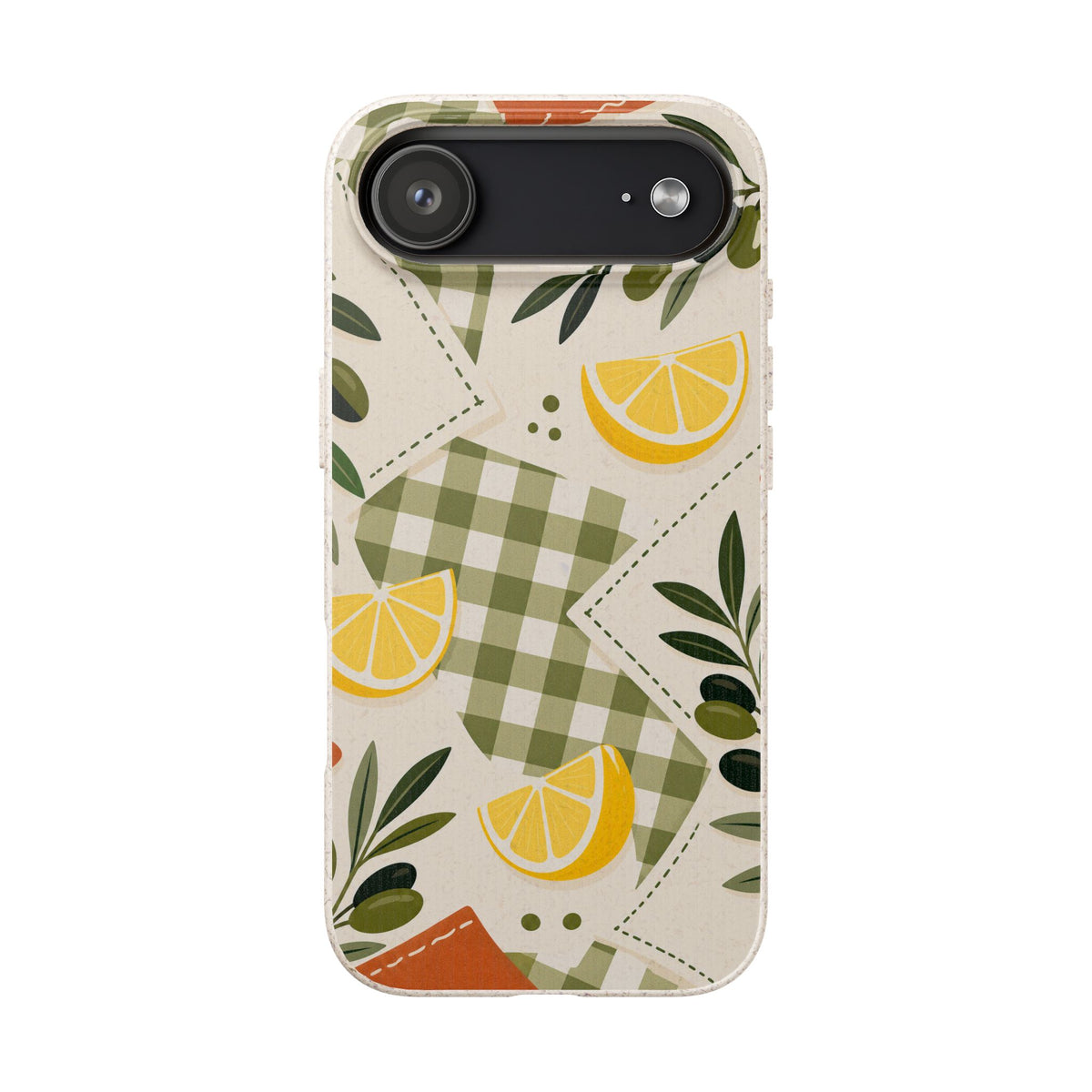 Olive Napkins | Biodegradable Case — product image 26