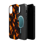 Ember Tortoise | Tough MagSafe Case — product image 47