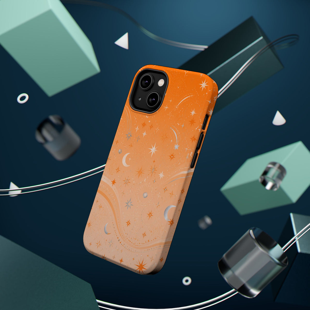 Apricot Twinkle | Tough MagSafe Case — product image 38