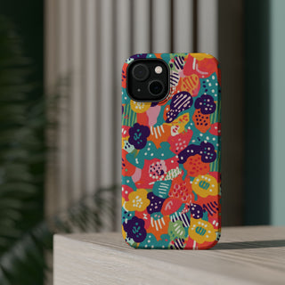 Dream Orbit | Tough MagSafe Case